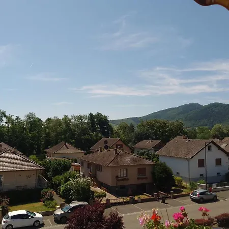 Avec Balcon : Le Serenity