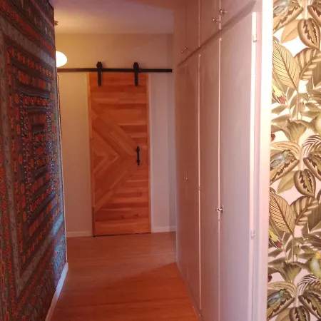 Avec Balcon : Le Serenity Apartment Turckheim